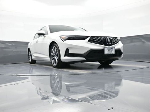 Used 2025 Acura Integra image 27