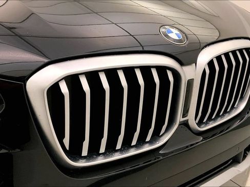 Used 2023 BMW X3 xDrive30i w/ Premium Package AWD/4WD image 29