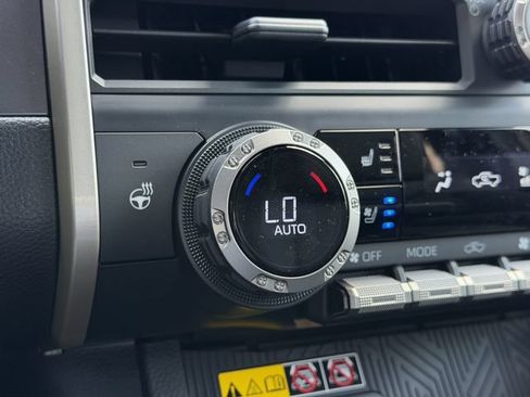 New 2026 Toyota Tacoma 4x4 Double Cab image 21
