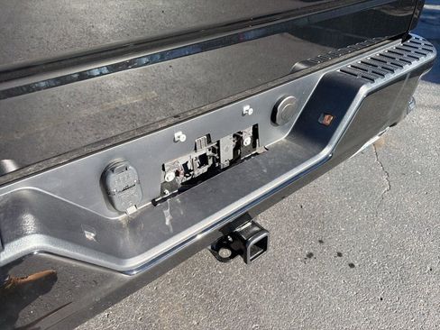 New 2026 Chevrolet Silverado 1500 LT Trail Boss image 48