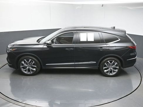 Used 2022 Acura MDX FWD w/ Technology Package image 46