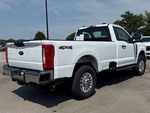 Used 2024 Ford F250 XL w/ XL Chrome Package AWD/4WD image 8