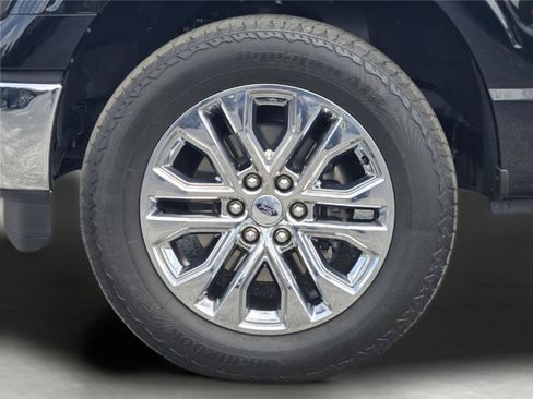 Certified 2024 Ford F150 Lariat w/ Bed Utility Package AWD/4WD image 11