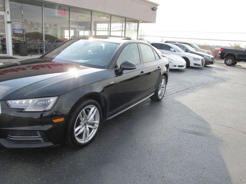 Used 2017 Audi A4 2.0T Premium AWD/4WD image 41