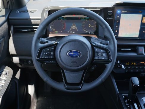 New 2026 Subaru Outback Premium AWD/4WD image 9