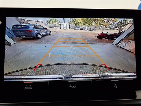 New 2026 GMC Sierra 1500 Elevation w/ Preferred Package image 13