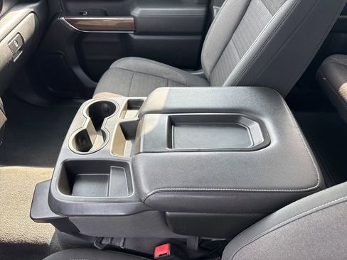 Used 2021 Chevrolet Silverado 3500 LT w/ Snow Plow Prep Package image 42