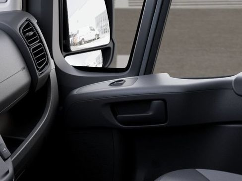 New 2026 RAM ProMaster 3500 w/ Convenience Group FWD image 25