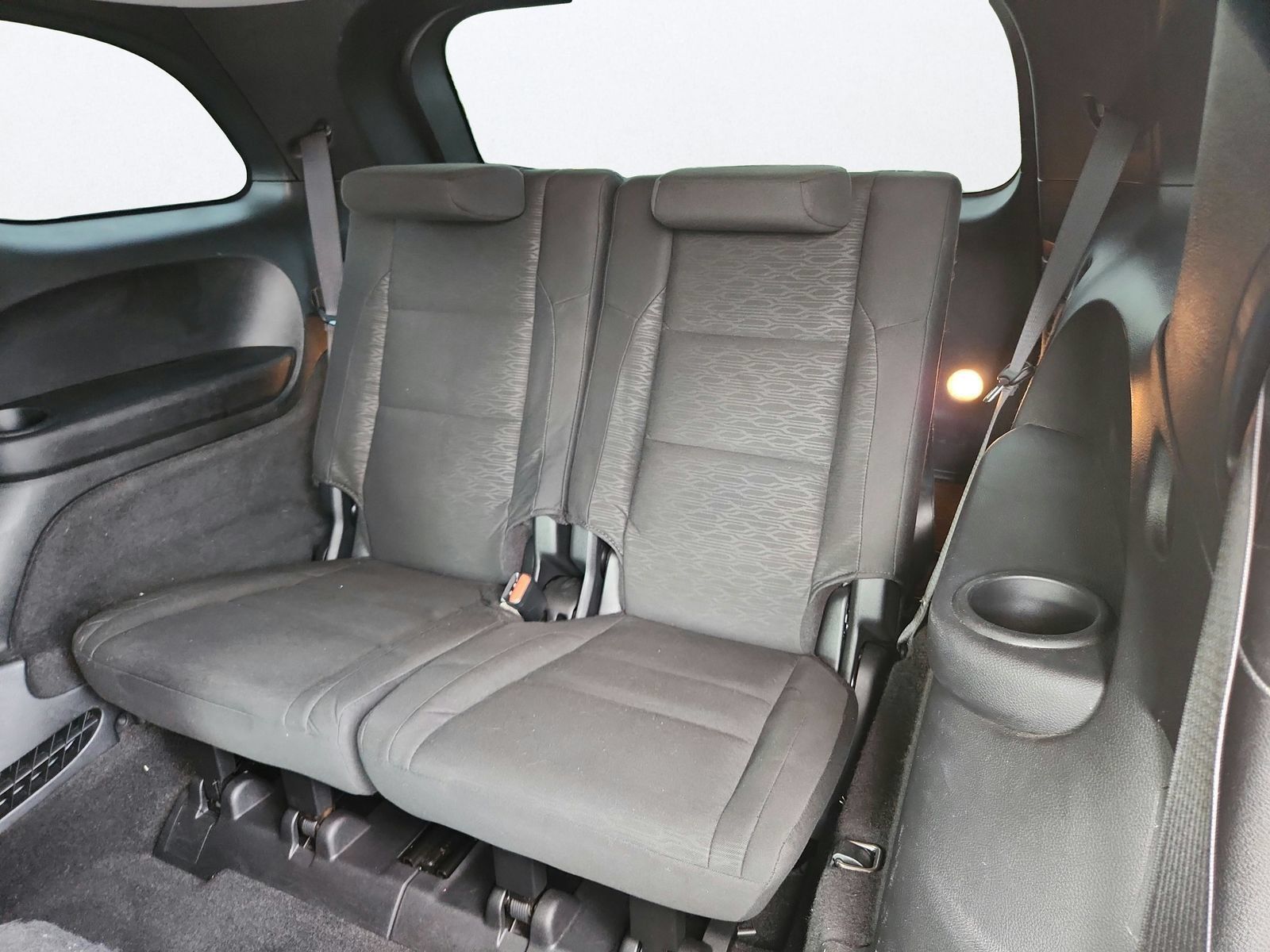 Used 2022 Dodge Durango SXT AWD/4WD image 37