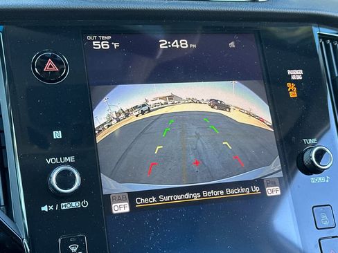 Used 2020 Subaru Legacy Limited w/ Tech Package 2 image 18