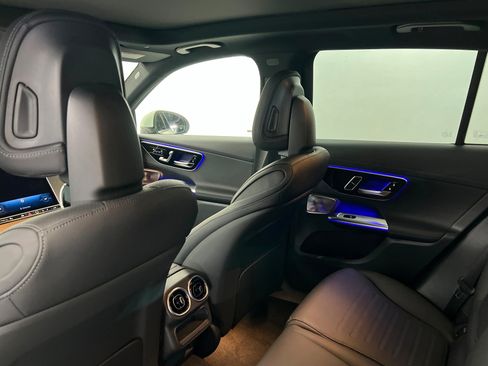 New 2026 Mercedes-Benz GLC 300 4MATIC image 19