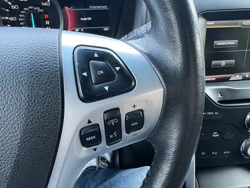 Used 2014 Ford Explorer XLT w/ Equipment Group 202A AWD/4WD image 28