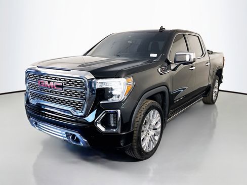 Used 2020 GMC Sierra 1500 Denali w/ Denali Ultimate Package image 4