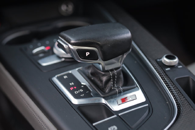 Used 2018 Audi S5 Premium Plus w/ Navigation Package AWD/4WD image 40