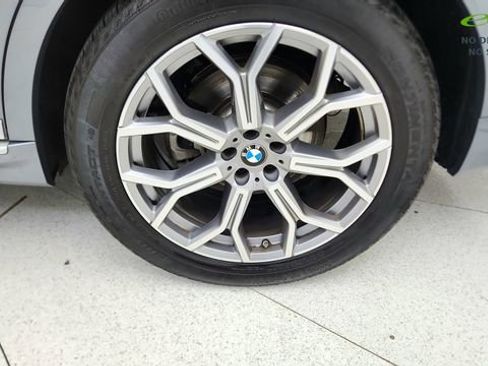 Used 2025 BMW X7 xDrive40i AWD/4WD image 64
