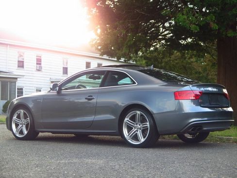 Used 2013 Audi S5 Premium Plus AWD/4WD image 3