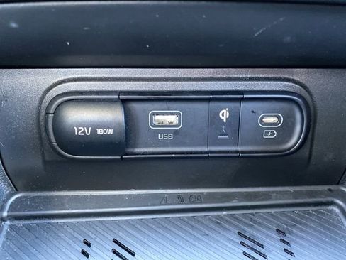 Certified 2023 Kia Sportage X-Line w/ X-Line Premium Package image 26