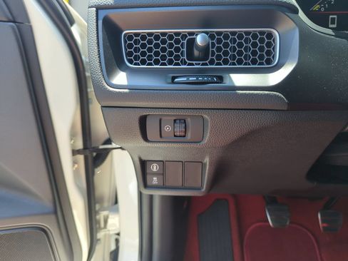 Used 2025 Honda Civic Type R image 19