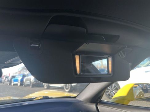 Used 2015 Chevrolet Corvette Stingray Coupe w/ 2LT Preferred Equipment Group image 30