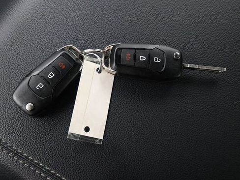 Used 2023 Ford F150 XL w/ STX Appearance Package image 15