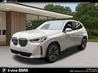 New 2026 BMW X3 xDrive30 w/ Premium Package video 1