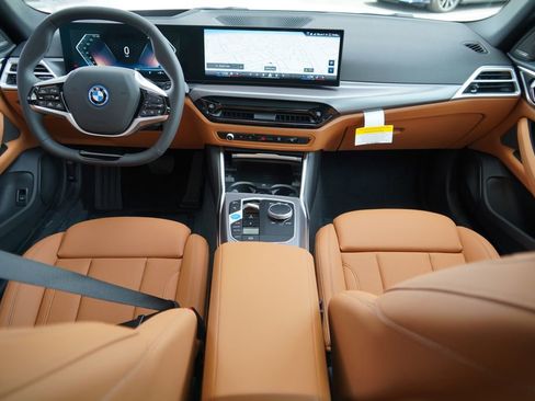 New 2026 BMW i4 eDrive40 w/ Premium Package image 13