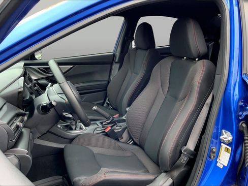 Used 2023 Subaru WRX Premium AWD/4WD image 7