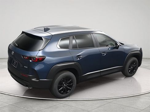 New 2026 MAZDA CX-50 2.5 Hybrid w/ Weather Package image 17
