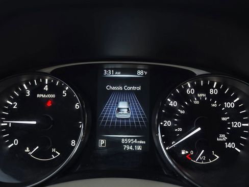 Used 2015 Nissan Rogue S image 11