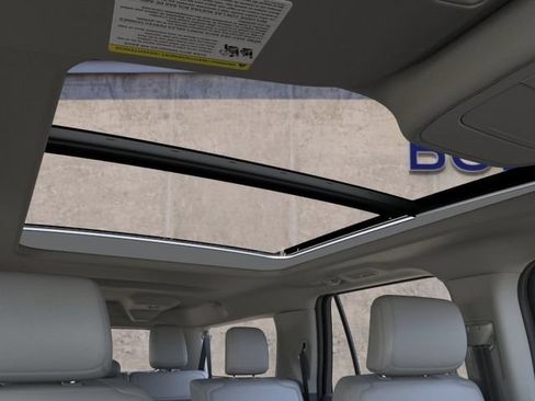 New 2026 Ford Expedition Max Active RWD image 22