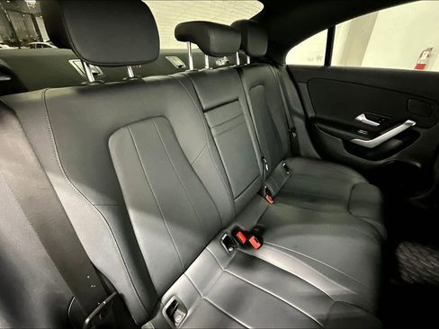 Used 2024 Mercedes-Benz CLA 250 image 35