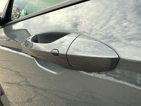 New 2026 Hyundai Kona SEL Sport image 12