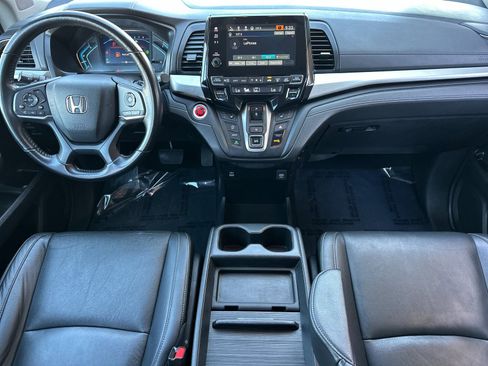 Used 2022 Honda Odyssey EX-L image 12