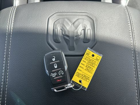 New 2026 RAM 2500 Laramie image 26