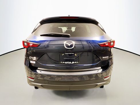 Used 2023 MAZDA CX-5 AWD 2.5 S w/ Premium Plus Pkg image 6
