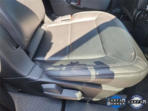 Certified 2022 Ford Explorer XLT w/ Equipment Group 202A image 33