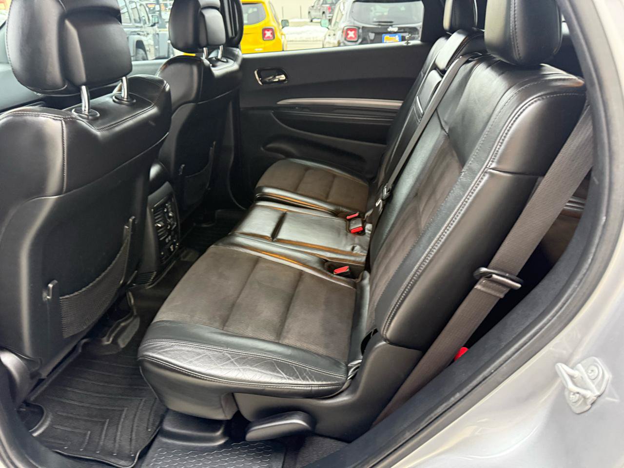 Used 2020 Dodge Durango GT AWD/4WD image 12