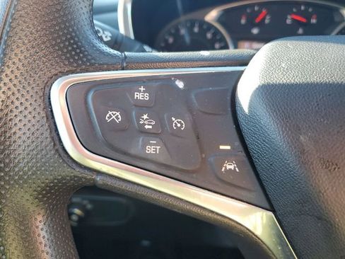 Used 2020 Chevrolet Equinox LT image 30