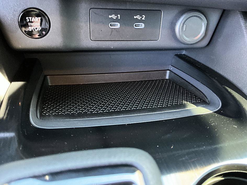 Certified 2026 Nissan Rogue Dark Armor FWD image 19