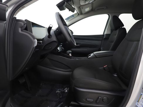 Used 2025 Hyundai Tucson SEL image 20