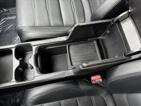 Used 2022 Honda CR-V EX-L image 20