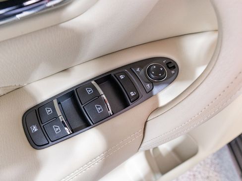 Used 2020 INFINITI QX80 Luxe w/ Proactive Package image 15