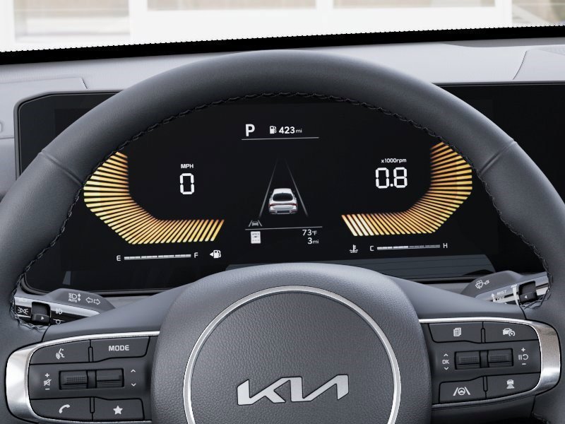 New 2026 Kia K5 GT-Line AWD/4WD image 23