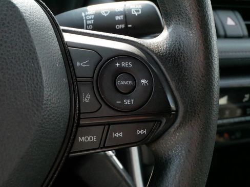 Certified 2021 Toyota RAV4 LE AWD/4WD image 24