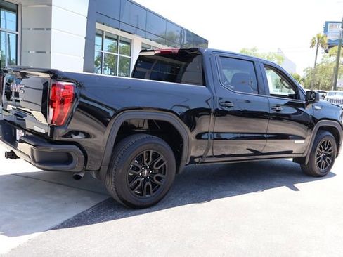 Used 2025 GMC Sierra 1500 Elevation RWD image 10