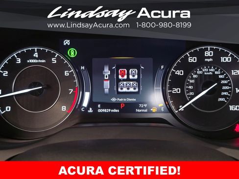 Certified 2024 Acura RDX SH-AWD w/ Technology Package image 15