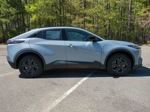 New 2026 Toyota C-HR AWD/4WD image 3