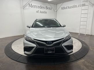 Used 2022 Toyota Camry SE video 2