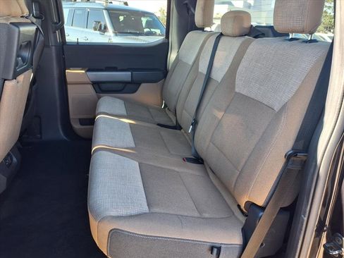 Certified 2023 Ford F150 XLT image 27