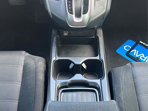 Used 2020 Honda CR-V LX image 17